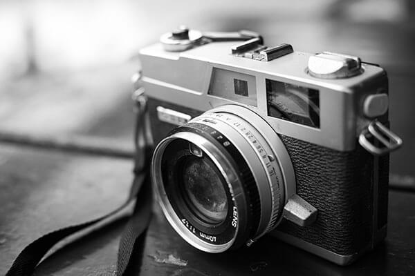 Used/ Vintage