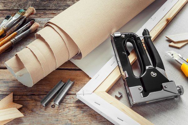  Custom Framing, Mounting & Laminating