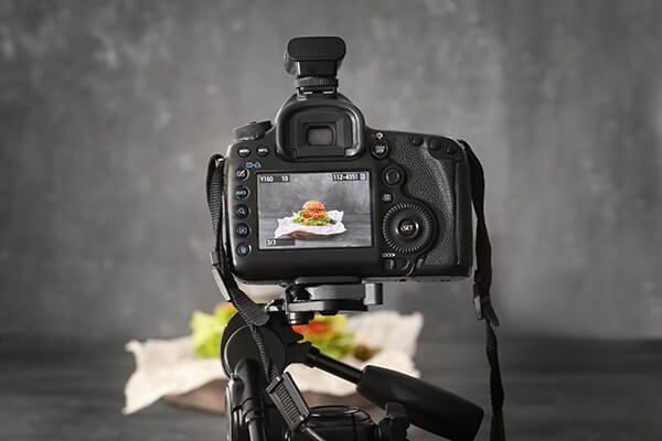 Product photography