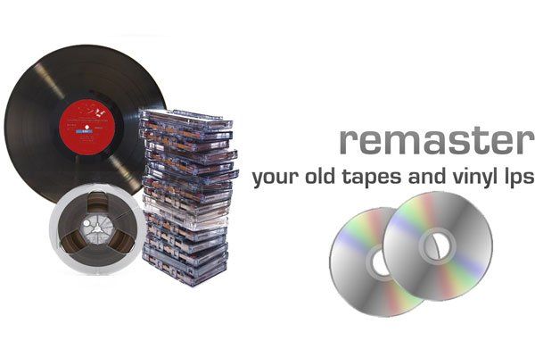 Audio transfers