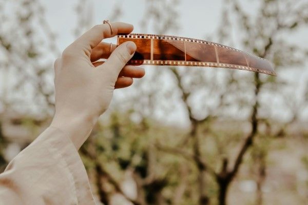  Film Processing