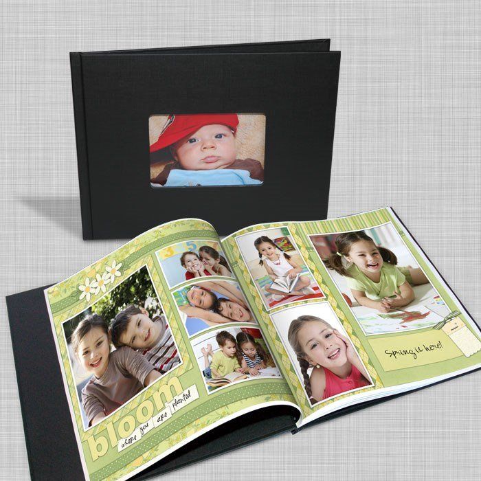  Unique Photo Gifts
