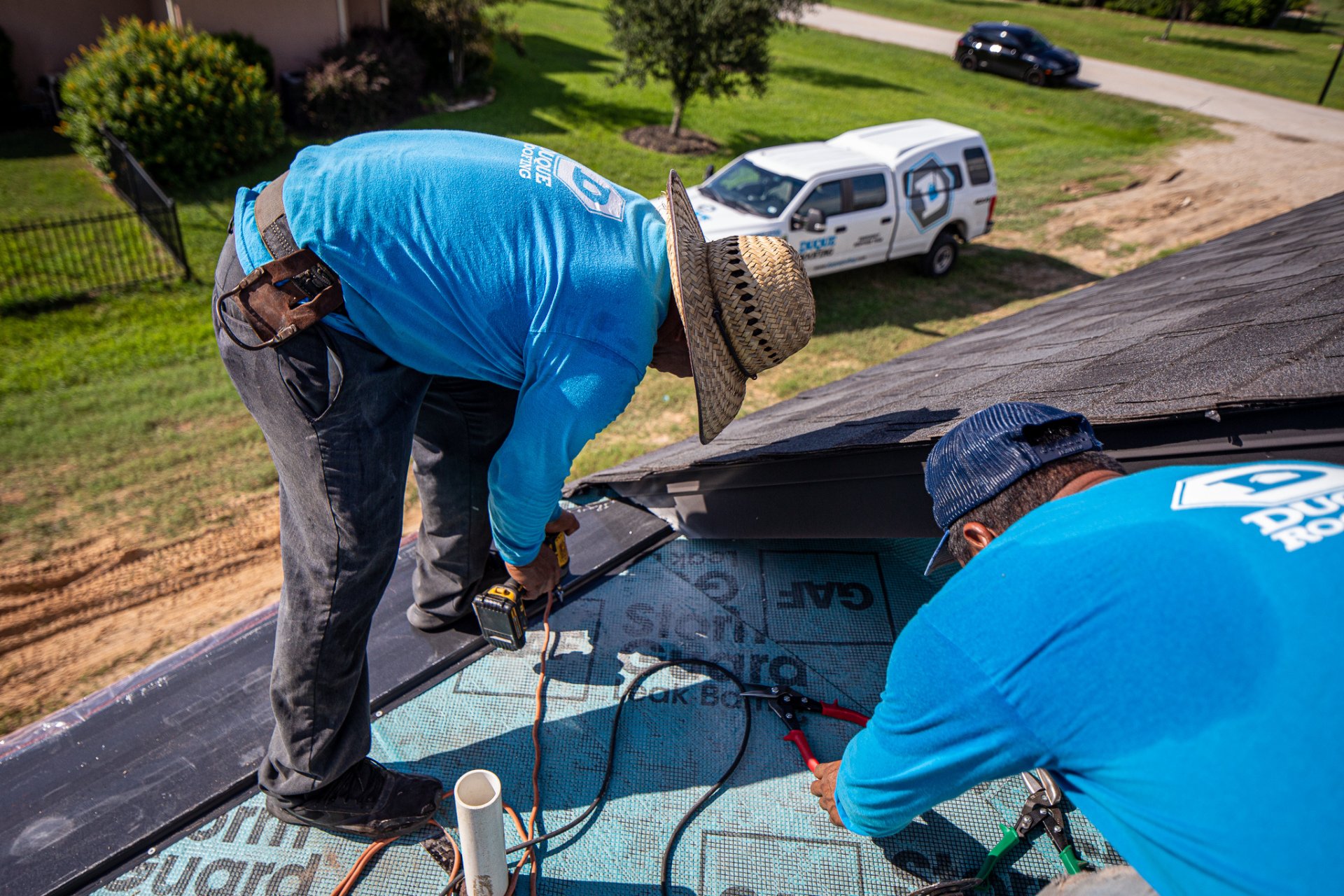 Local Roofing Contractor