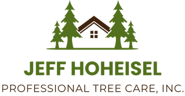 Jeff Hoheisel Professional Tree Care, Inc. logo