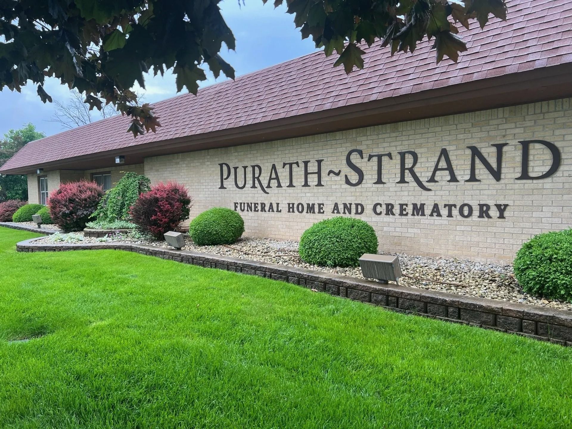 Purath Strand Funeral Home Obituaries