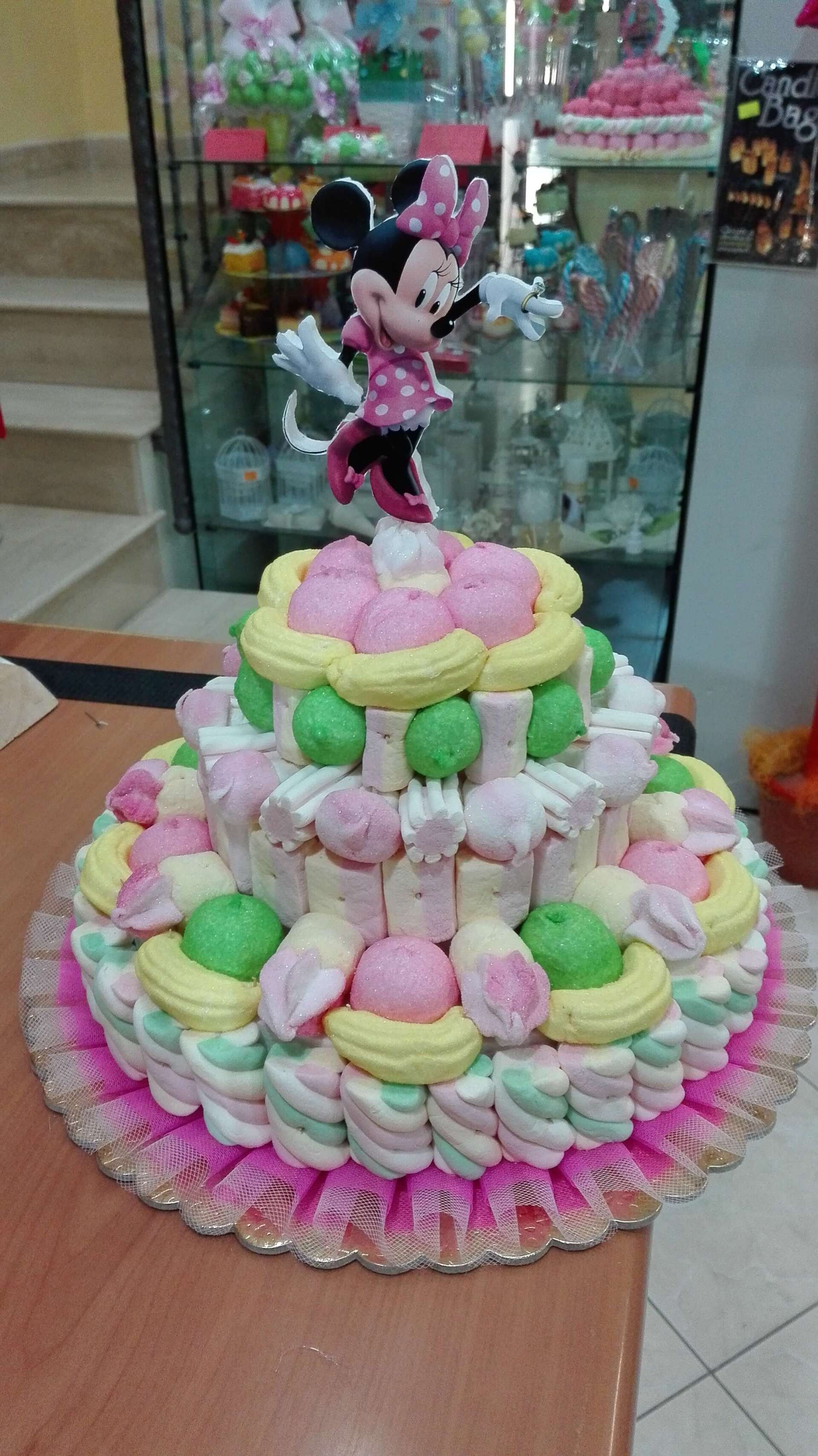 cake design