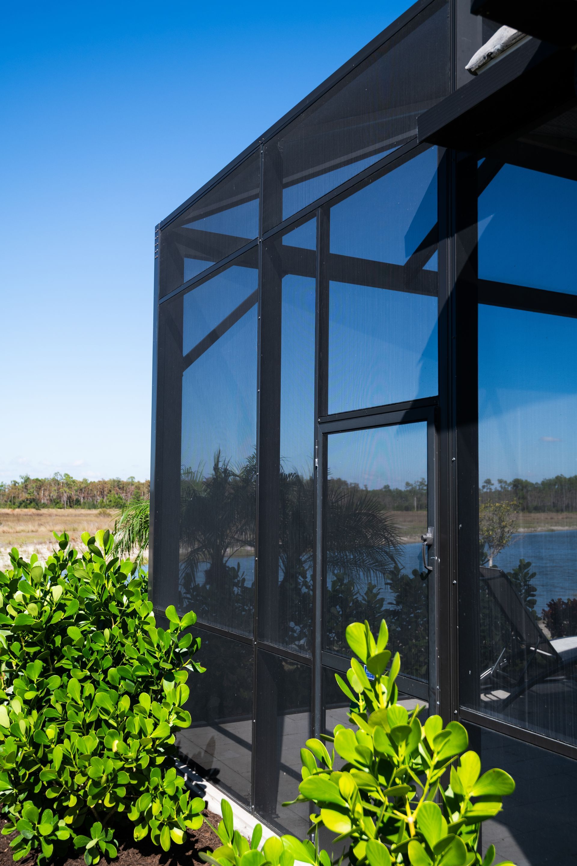 Screened Porches