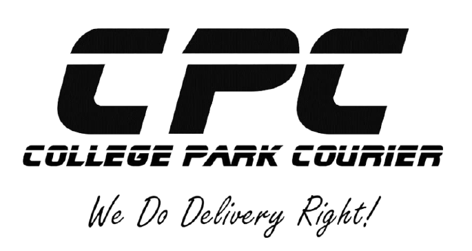 College Park Courier logo