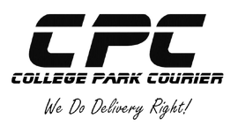 College Park Courier logo