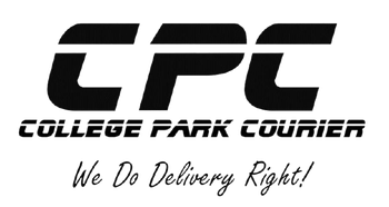 College Park Courier logo