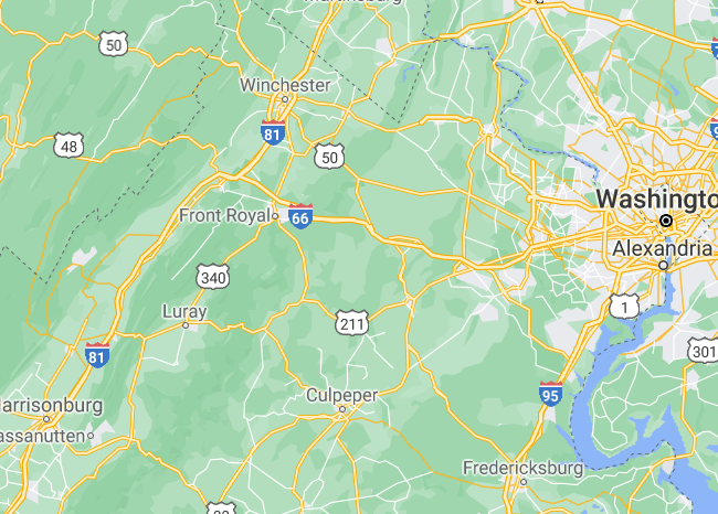 Northern Virginia