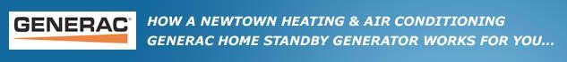 Generac logo with text: Generac logo with text:
