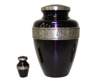 Capella Purple