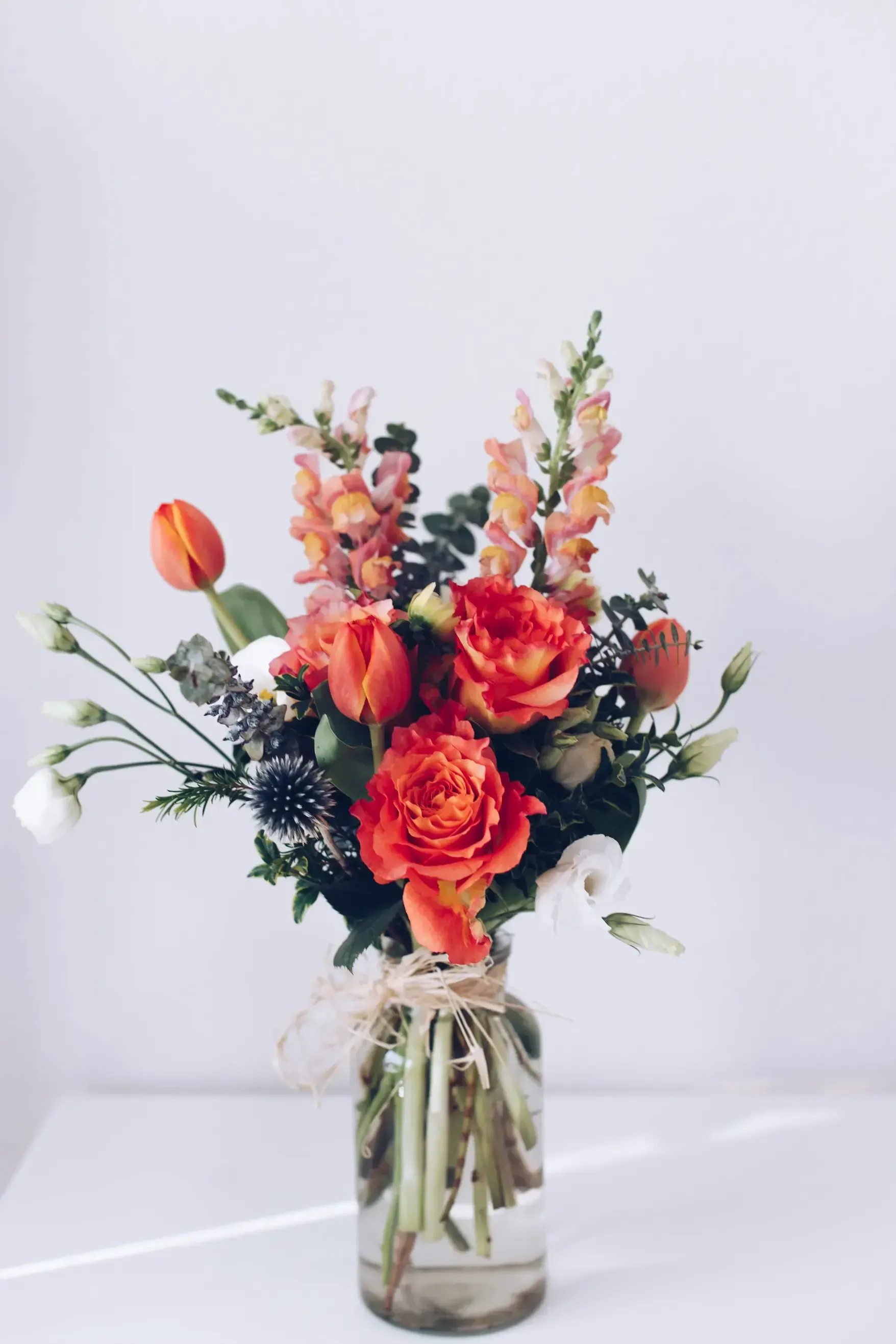Send Flowers