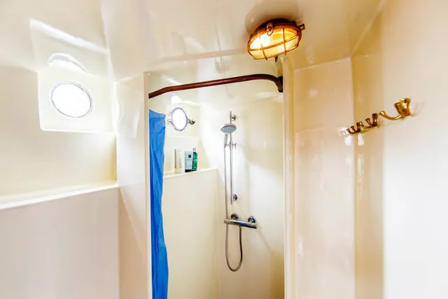 Badezimmer Lauwerszee
