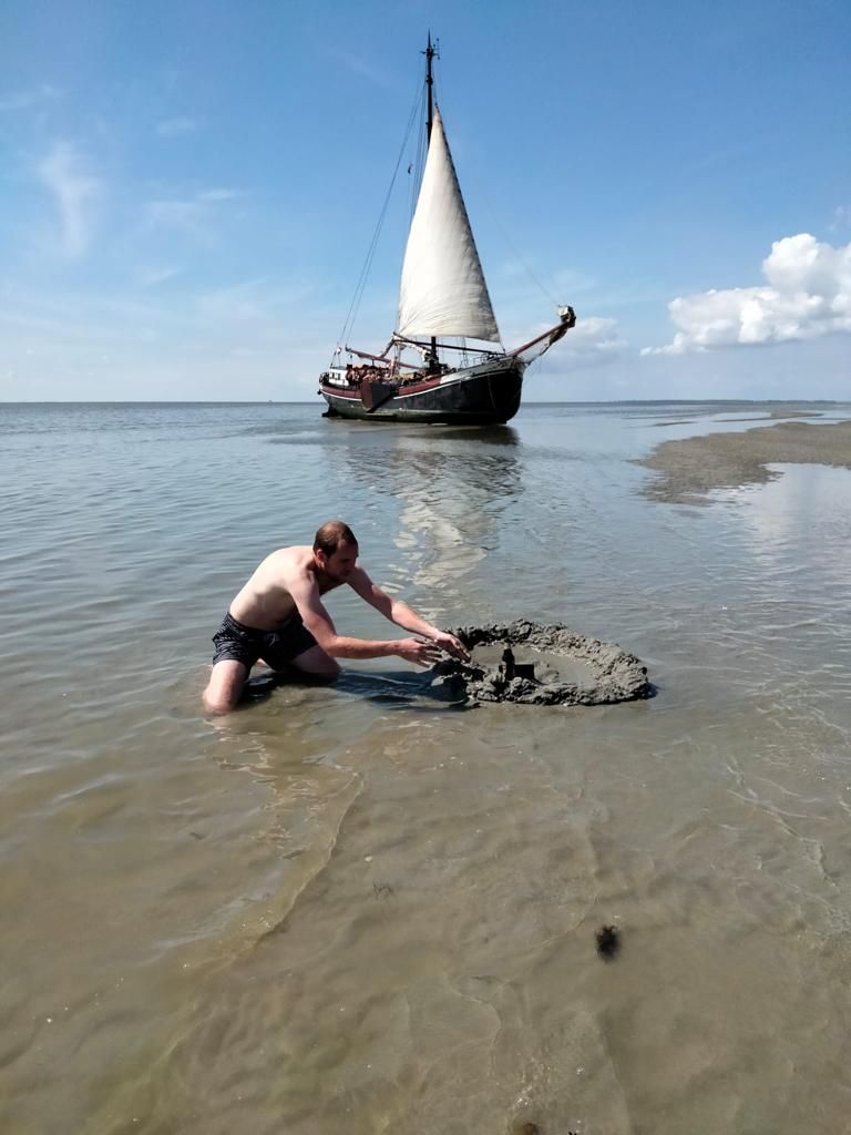 Lauwerszee