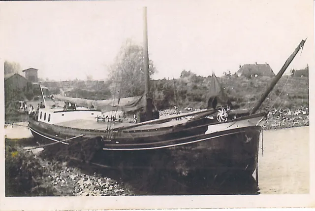 Historisches Foto De Hoop