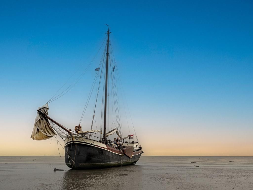 Lauwerszee