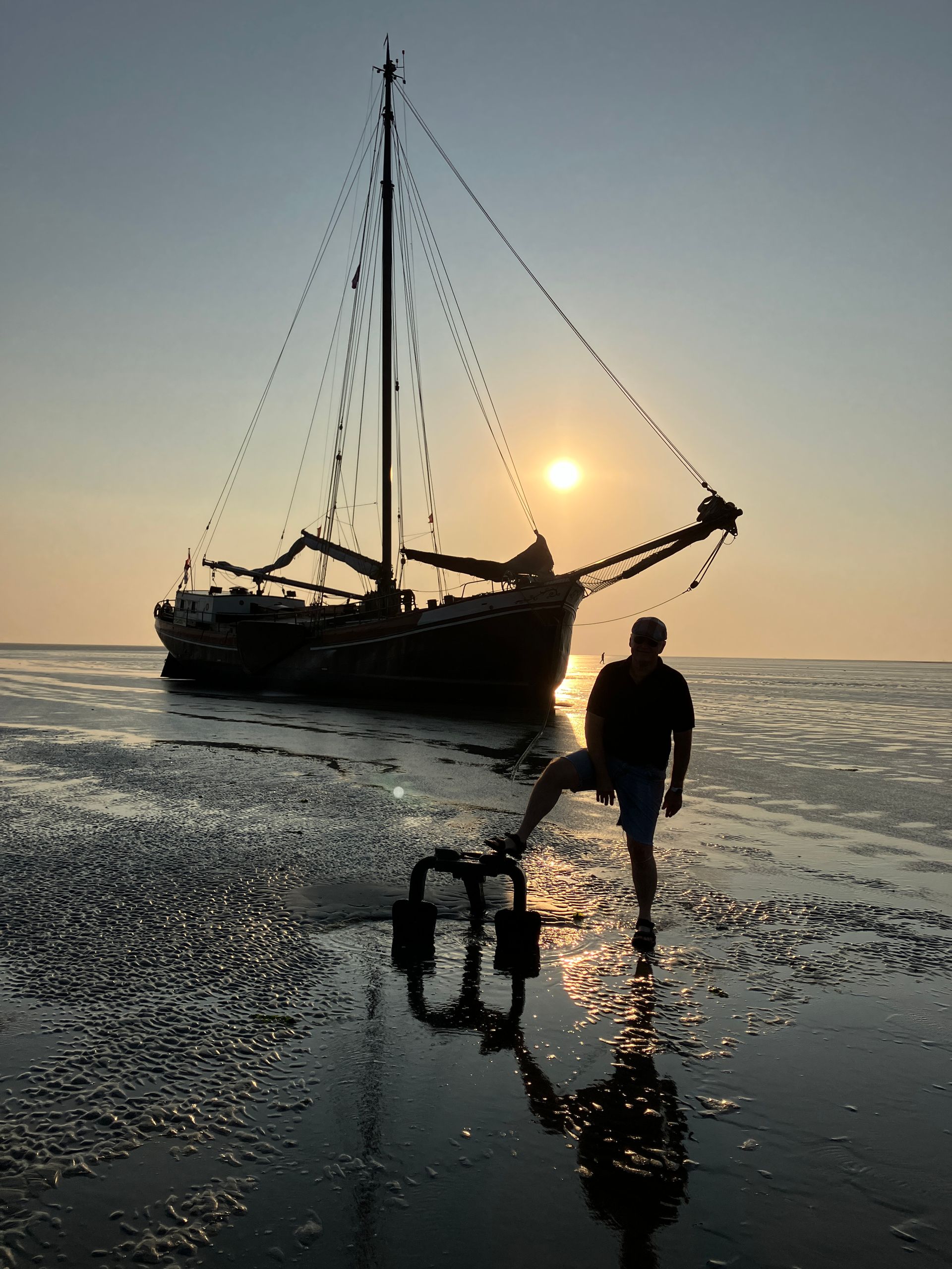 Lauwerszee