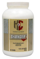 Anti-Skid Topcoat for Epoxy Floorings