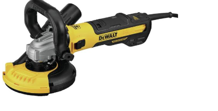 Dewalt Concrete Surface Grinder Rental Wasilla
