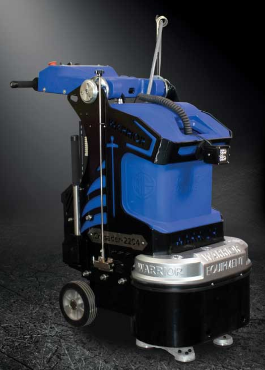 Diamond Grinders for Rent Wasilla for Epoxy Floor Prep