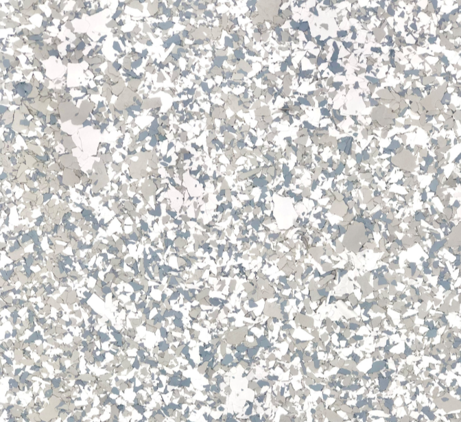 Estes Fusion Flake Stone