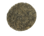 Hair Pads for finishing epoxy floors GH Alaska