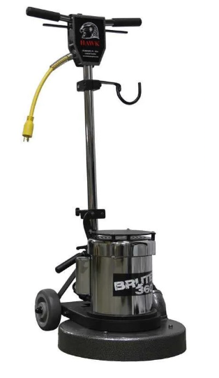 Hawk Brute 360 Grinder Rental Equipment in Wasilla AK