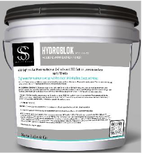Moisture Vapor Transmission  Primer for Floor Prep for Epoxy Installation