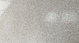 Polished Concrete Floor in Wasilla Alaska
