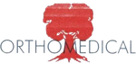 Logo Orthomedical Centro Ortopedico