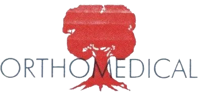 Logo Orthomedical Centro Ortopedico