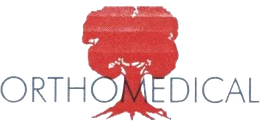 Logo Orthomedical Centro Ortopedico