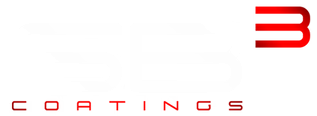 SB3 Coating logo