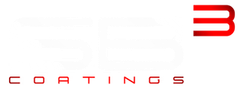 SB3 Coating logo