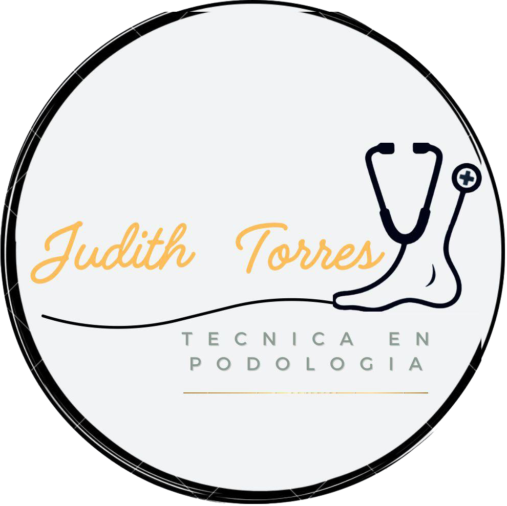 JUDITH TORRES T&Eacute;CNICO EN PODOLOG&Iacute;A