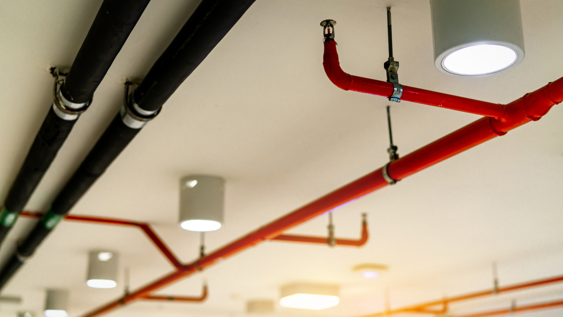 fire safety system