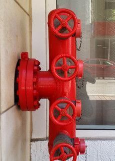 fire safety system