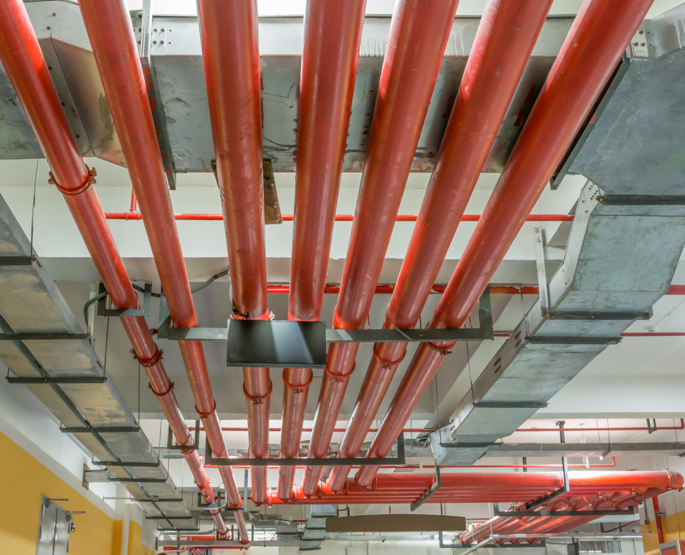 fire safety system