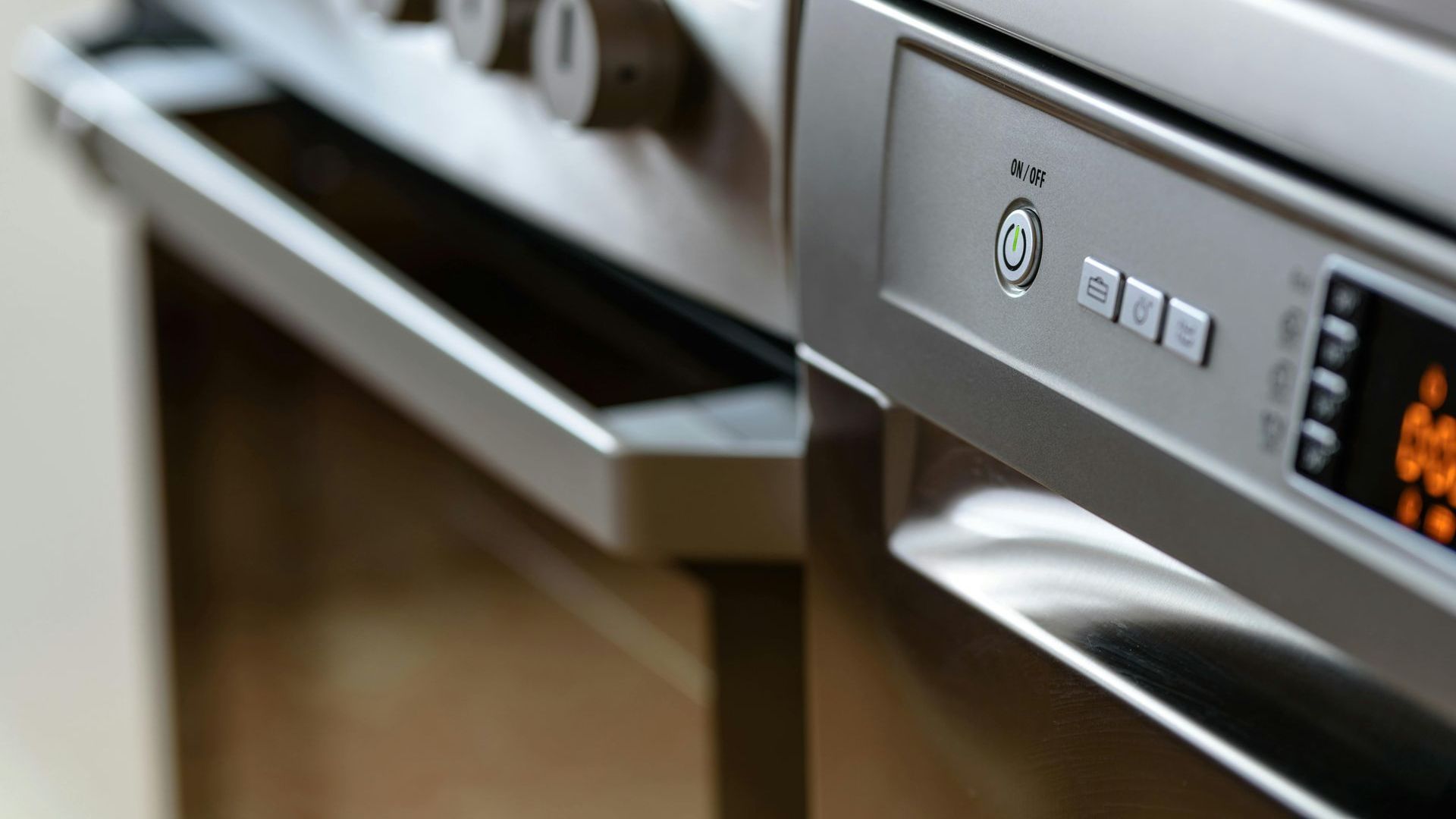 kitchen equipment