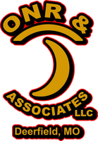 ONR & Associates Logo