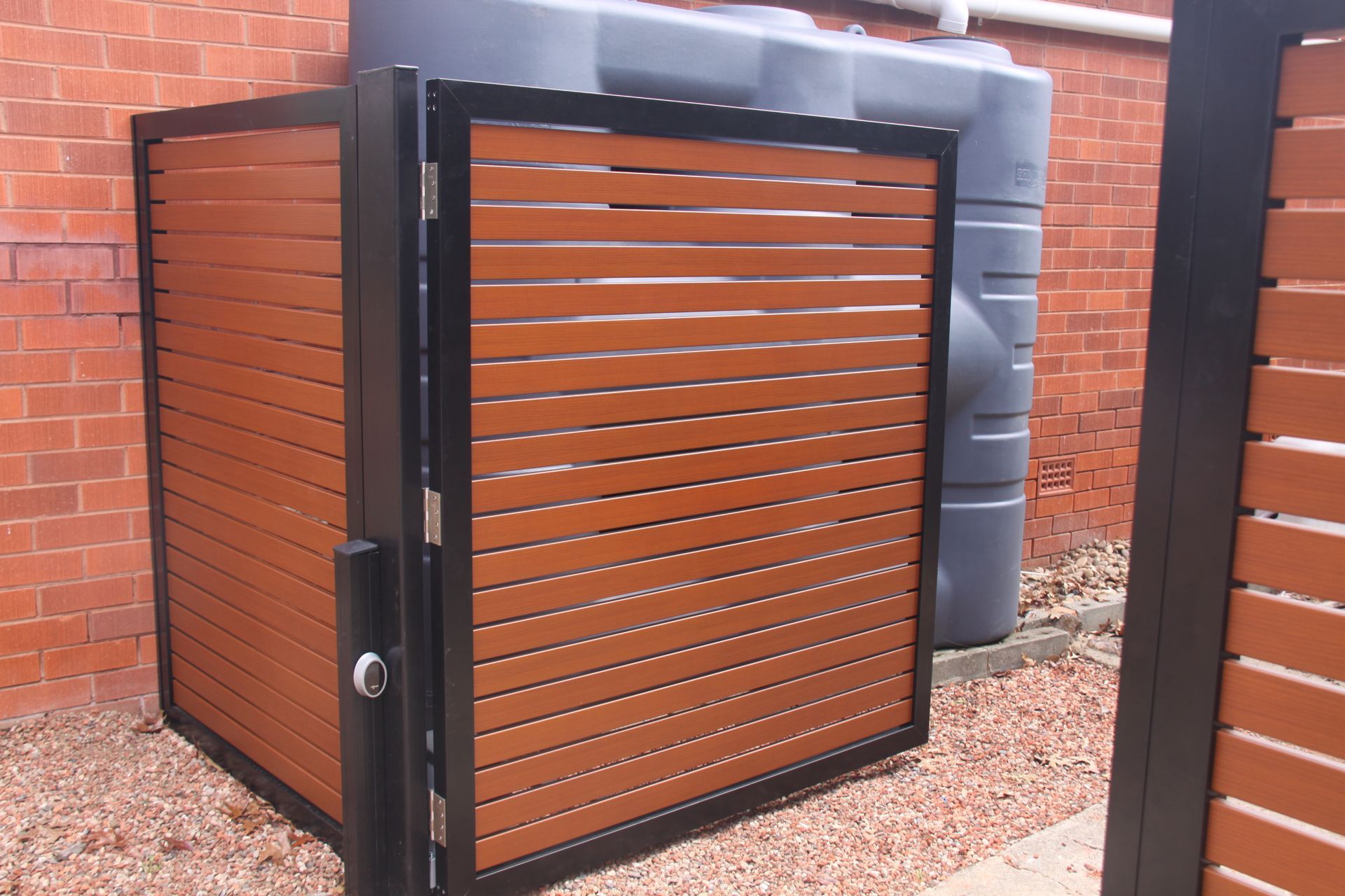 automatic driveway gate Canberra
