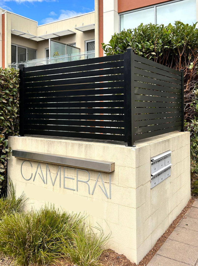 privacy screens canberra
