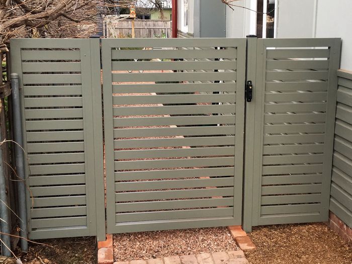 gates canberra