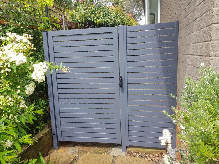 gates canberra