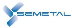 Semetal logo