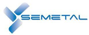 Semetal logo