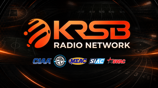 KRSB'S PRESSBOX AT METLIFE STADIUM NYC FOOTBALL CLASSIC HOWARD VS MOEHOUSE. 9/22