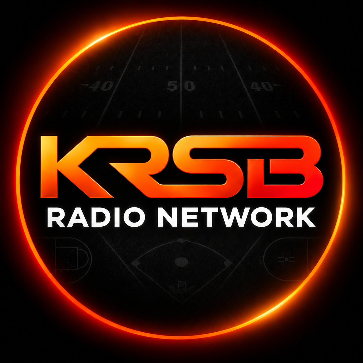 KRSB Radio Network